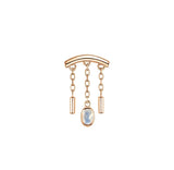 Modern Mood Bar End - Dwiggi