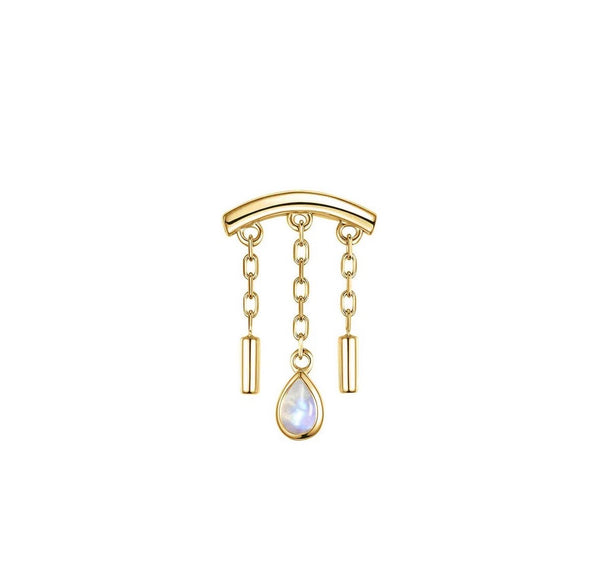 Modern Mood Bar End - Dwiggi