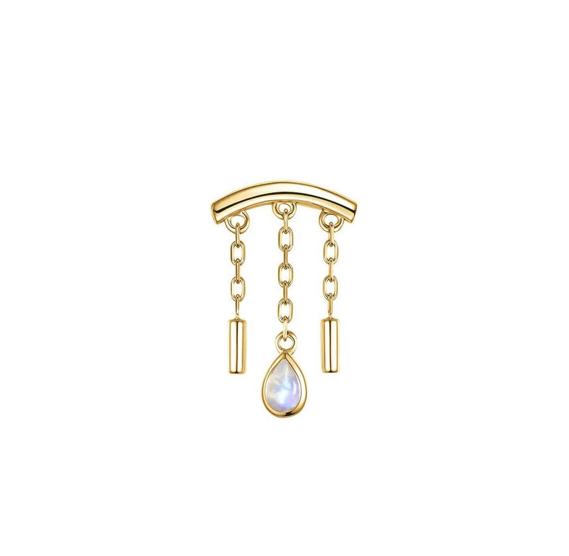 Modern Mood Bar End - Dwiggi