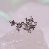 BVLA Fei Long With Gemmed Eyes - Single Threaded