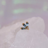 Quetzalli Jewelry Synergy
