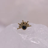 BVLA Live To Tell (6mm) - Threadless