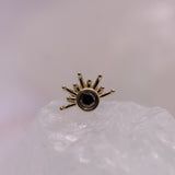 BVLA Live To Tell (6.5mm) - Threadless
