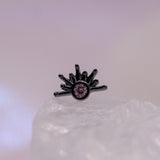 BVLA Live To Tell (6mm) - Threadless
