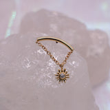 BVLA Kendall Sunray - Threaded