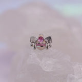 Pupil Hall Petal End