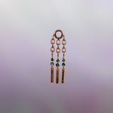 Pupil Hall Sticks & Stones x3 Colour Charm
