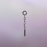 Pupil Hall Sticks & Stones Charm