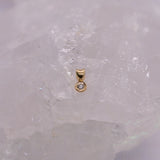 Pupil Hall Warm Slip (Jewellery Slip)