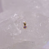 Pupil Hall Warm Slip (Jewellery Slip)