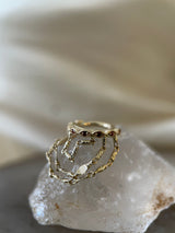 BVLA Rapture Seam Ring