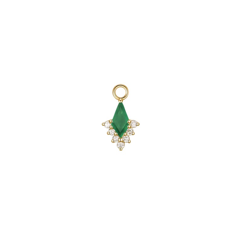 Modern Mood Jasmine Charm