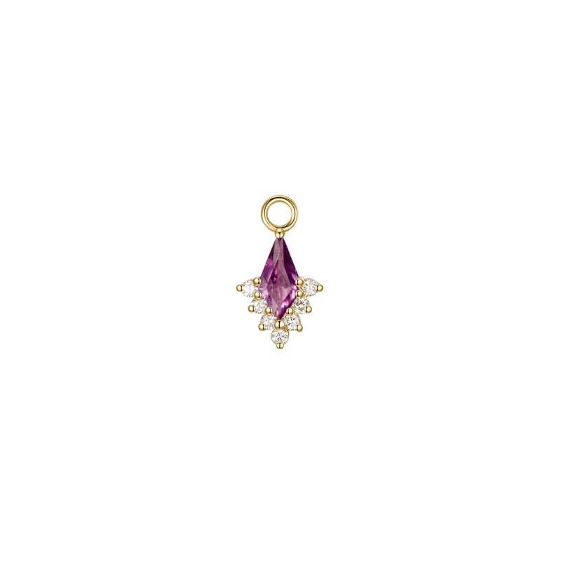 Modern Mood Jasmine Charm