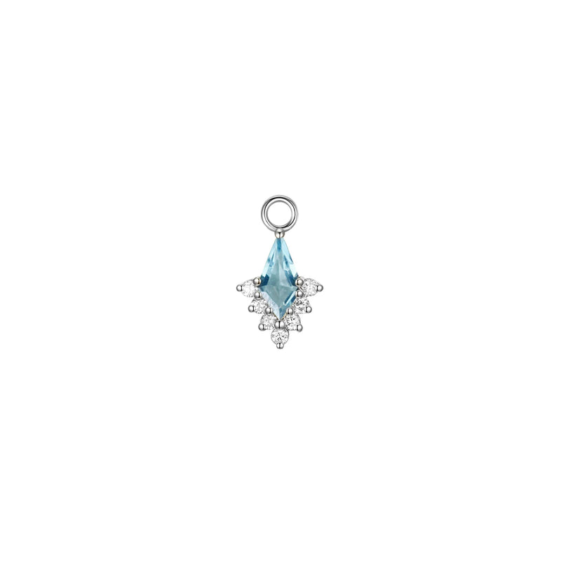 Modern Mood Jasmine Charm