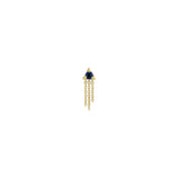 Modern Mood Veronika - Faceted Gemstone