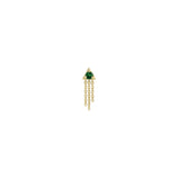 Modern Mood Veronika - Faceted Gemstone