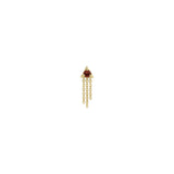 Modern Mood Veronika - Faceted Gemstone