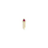 Modern Mood Veronika - Faceted Gemstone