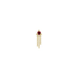 Modern Mood Veronika - Faceted Gemstone