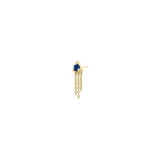 Modern Mood Veronika - Faceted Gemstone