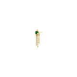 Modern Mood Veronika - Faceted Gemstone