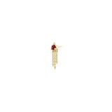 Modern Mood Veronika - Faceted Gemstone