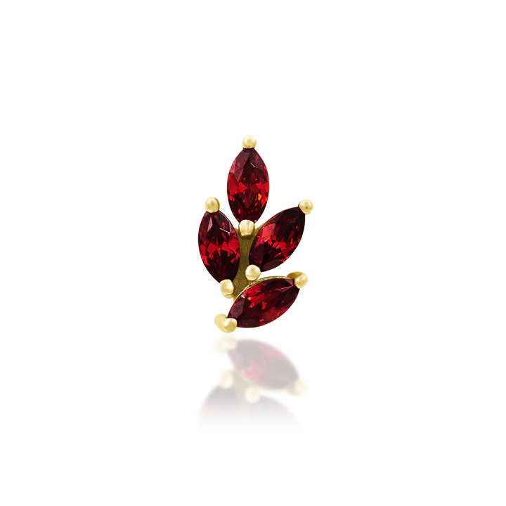 Junipurr Jewelry Lulu