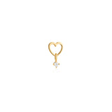 Ember Body Jewelry Loves It - Threadless End