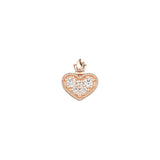 Modern Mood Heart - Milagro