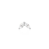 Ember Body Jewelry Ellie - Threadless End