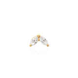 Ember Body Jewelry Ellie - Threadless End