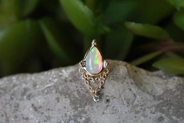 Modern Mood Moondance