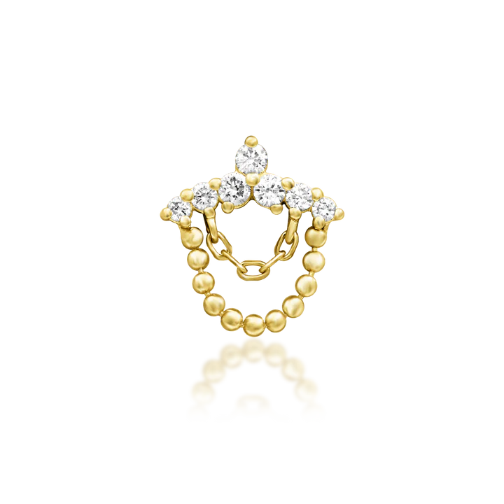 Junipurr Jewelry Ninette