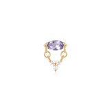 Ember Body Jewelry Nightfall - Threadless End