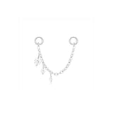 Ember Body Jewelry Novella Chain