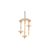Modern Mood Bar End - Orion