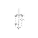 Modern Mood Bar End - Orion