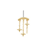 Modern Mood Bar End - Orion