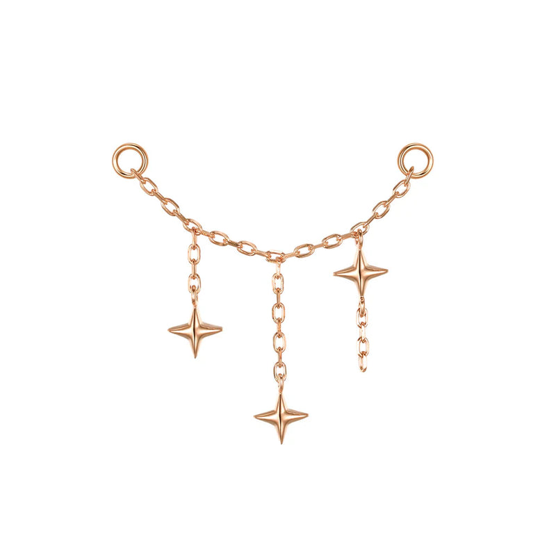 Modern Mood Orion Chain