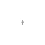 Modern Mood Pippa Dot Mini - Diamond