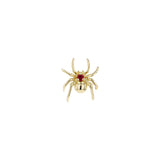 Modern Mood Pippa Diamond Spider