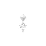 Ember Body Jewelry Posh - Threadless End