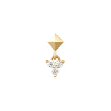 Ember Body Jewelry Posh - Threadless End