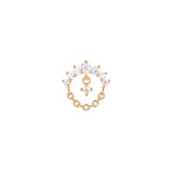 Ember Body Jewelry Power Drip - Threadless End