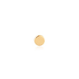 Ember Body Jewelry Flat Disk - Threadless End