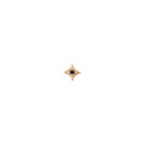 Modern Mood Zara - Diamond and Faceted Gemstone