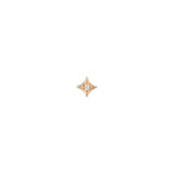 Modern Mood Zara - Diamond and Faceted Gemstone