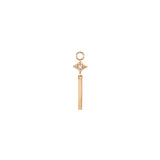 Modern Mood Zara with Bar Dangle Charm