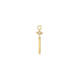 Modern Mood Zara with Bar Dangle Charm