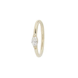 BUDDHA JEWELRY Zuri - CZ - Seam Ring